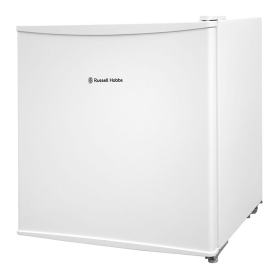 Russell Hobbs RHTTLF2E1 Manuals