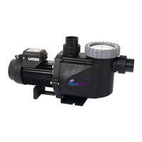 Aquatight S310 Installation And Operation Manual
