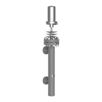 Igema RBA 26/36 Installation And Operating Instructions Manual