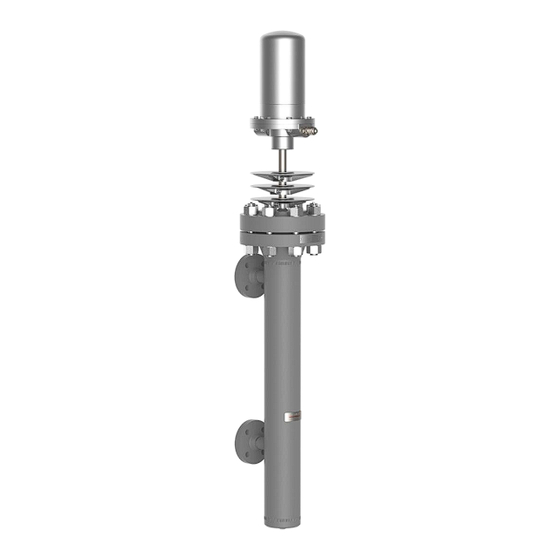 Igema RBA 26/36 Installation And Operating Instructions Manual