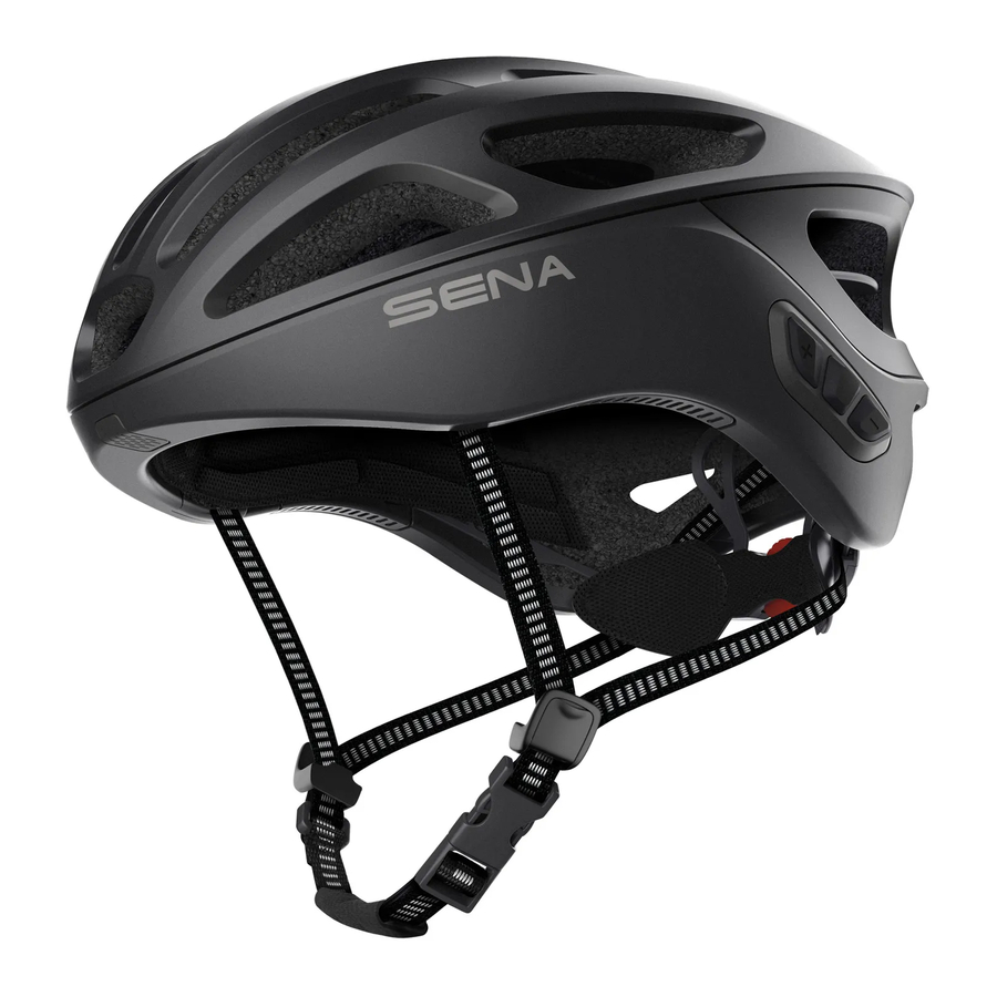 Sena R1 Manual