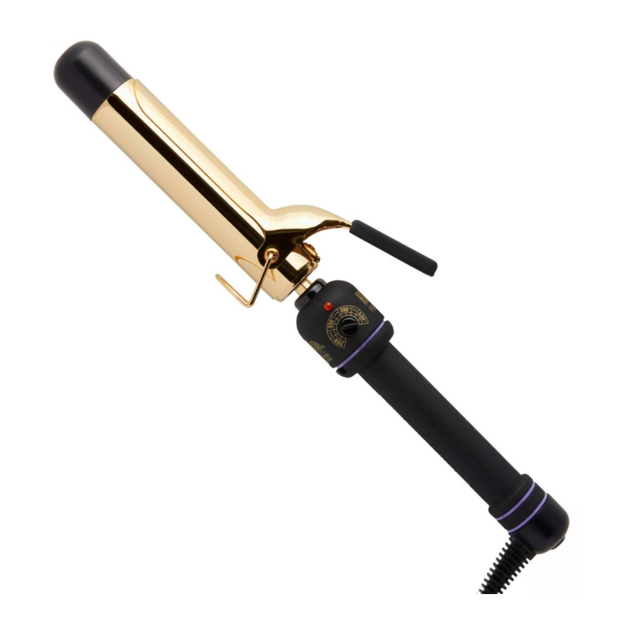 HOT TOOLS SIGNATURE Series, HTIR1576E Manual