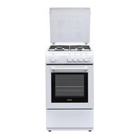 DeLonghi DL554GW User Manual