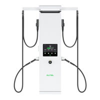 Autel MaxiCharger DC HiPower Installation Manual