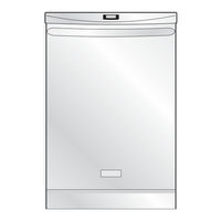 Frigidaire FDB4050LHC1 Parts Manual