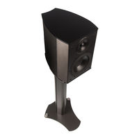 Wilson Benesch Vector Owner's Manual