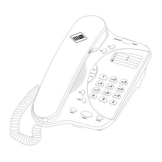 Telkom 120 User Manual