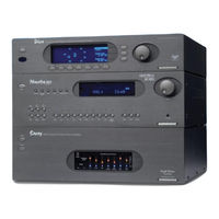 AudioControl Maestro M2e Owner's Enjoyment Manual