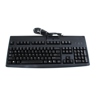 Cherry RS 6700 User Manual