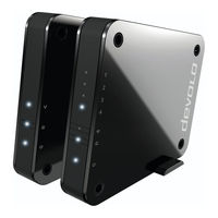 Devolo GIGAGATE Manual