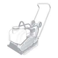 Dynapac LF90 Operation & Maintenance Manual