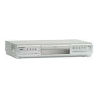 Samsung DVD-R4000EU Operating Instructions Manual