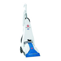 Bissell 1693 User Manual