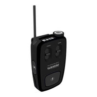 Vokkero GUARDIAN EUROPE Plus User Manual