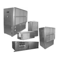 Trane Model 012 GEH Operation Manual