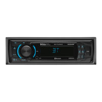 Boss Audio Systems 625UAB User Manual