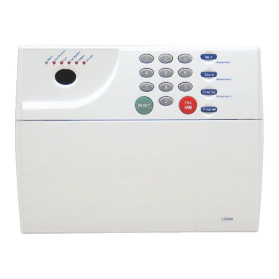 Lynteck LS5000 Manual