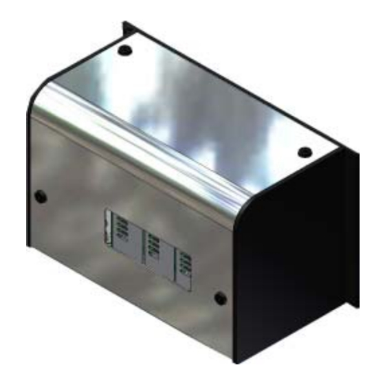Valco Cincinnati VCX OT-120 FlexosealPro 2-Corrugated Manual