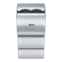 Dyson AB 07 Owner's Manual