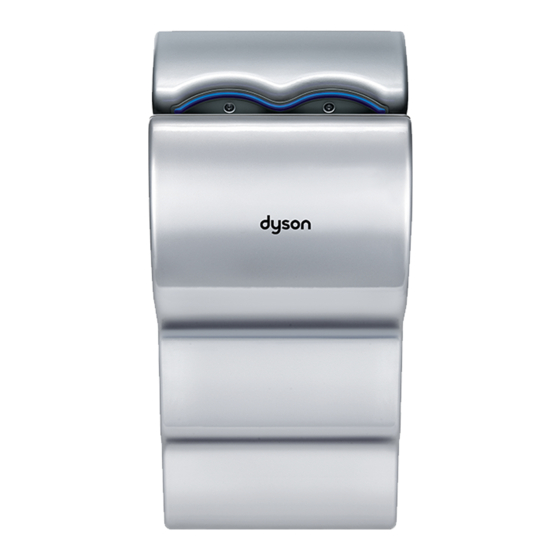 Dyson AB 06 Manuals