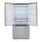 Refrigerator LG LRFDS2503 Series Owner's Manual