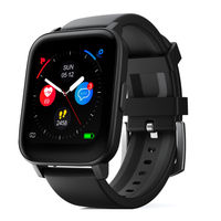 Niceboy X-FIT WATCH 2 LITE User Manual