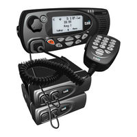 Tait TM9456 User Manual