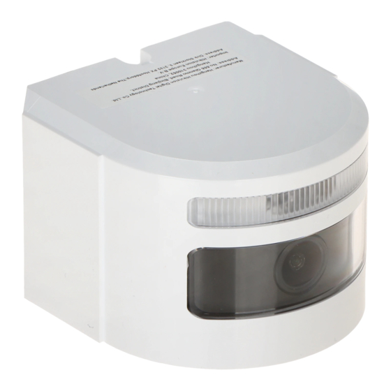HIKVISION DS-PDCM15PF-IR User Manual