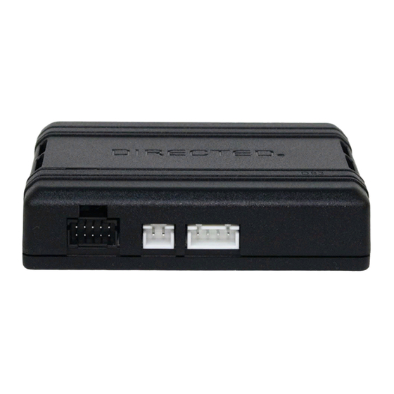 Directechs  DB3 Installation Manual
