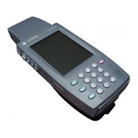Casio Cassiopeia IT-70 Hardware Manual