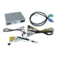 r.LiNK CI-RL3-MIB92 Manual