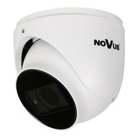 Novus NVIP-5VE-6502M/F User Manual