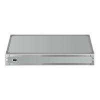 Viking Range TVWH480SM Installation Manual