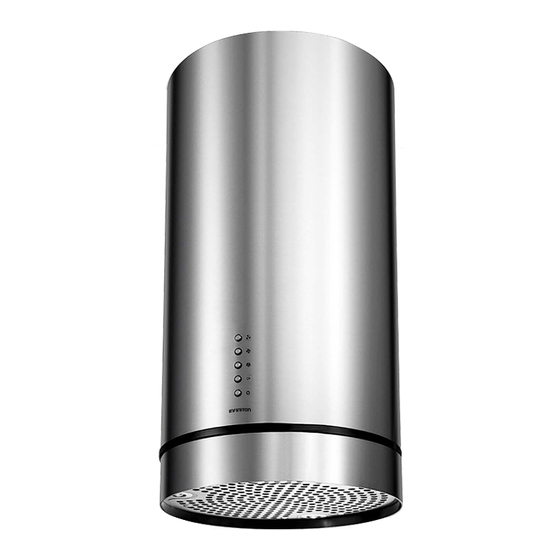 Infiniton CMPY-IST9A Manual