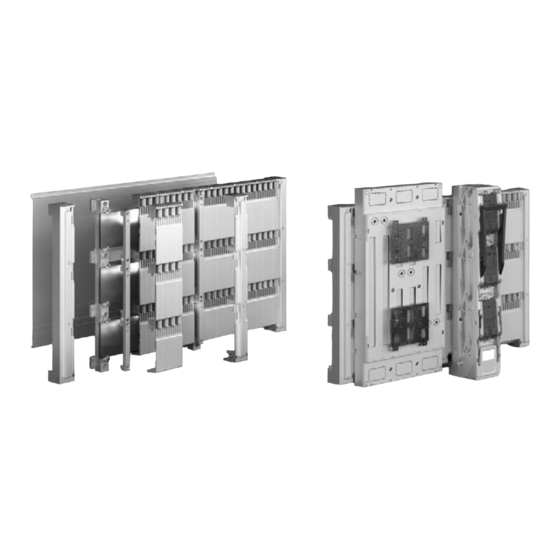 Rittal Ri4Power Assembly Instructions Manual