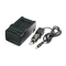Camcorder Accessories JVC CU-V615U-E Instructions