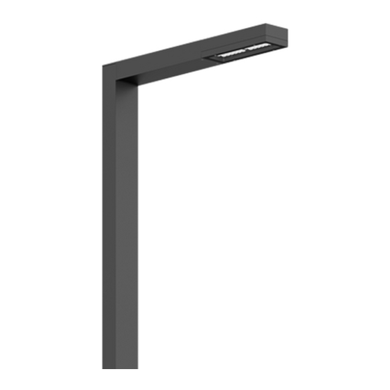 LIGMAN LIGHT LINEAR PT 4 Installation Manual