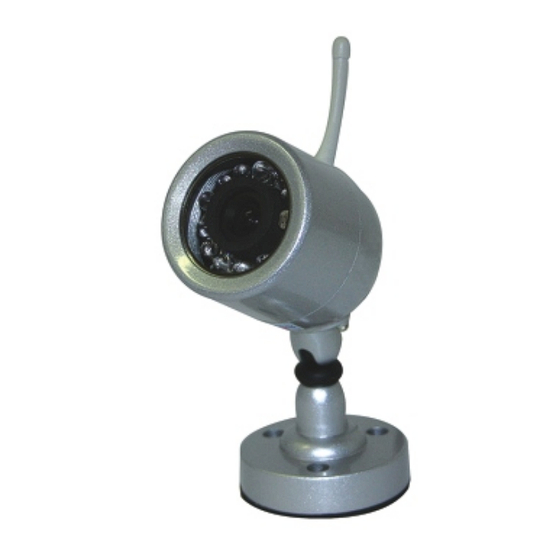 Swann SW-P-WOCEX Install Manual