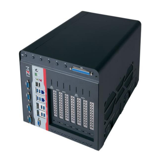 MiTAC Master Series User Manual