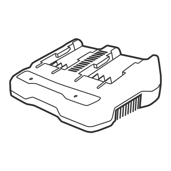 GreenWorks 2938202 Operator's Manual