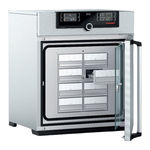 Memmert ICO105 Addition To Operating Manual