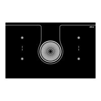 ELICA PRF0184019 Instruction On Mounting And Use Manual