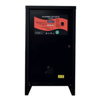 GECI RD 7 User Manual