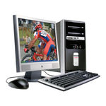 HP Compaq Presario,Presario SR1830 Brochure