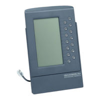 Cisco CP-7914 Quick Start Manual