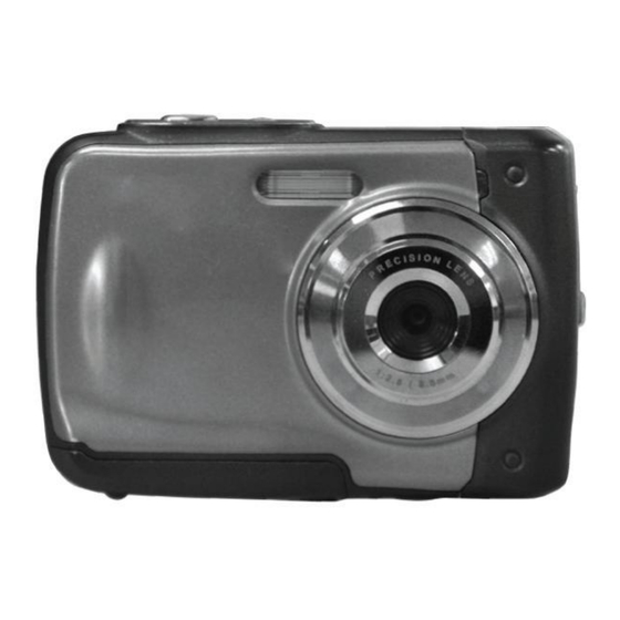 Vivitar ViviCam V8426v2 for 10MP User Manual