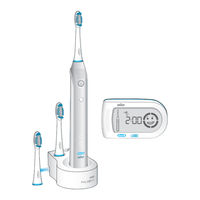Braun Oral-B Pulsonic S 32.533.5 User Manual