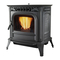 Pellet stove Harman XXV Installation & Operating Manual