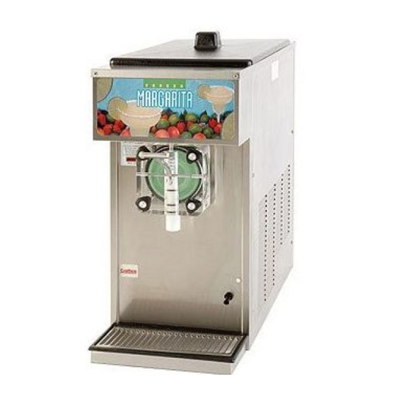 Grindmaster Crathco 3341 User Manual