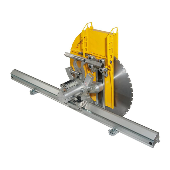 EDT Eurodima Braxx typhoon SB201 User Manual